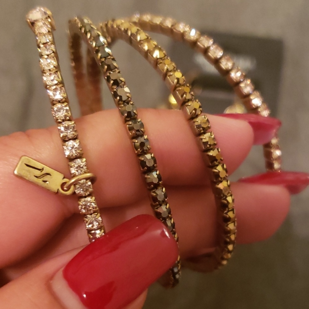 Simply Vera Vera Wang Bracelet